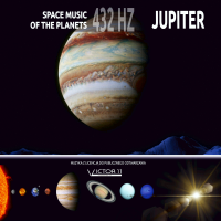 COSMIC SOLFEGGIO MUSIC – JOWISZ 432 HZ mp3